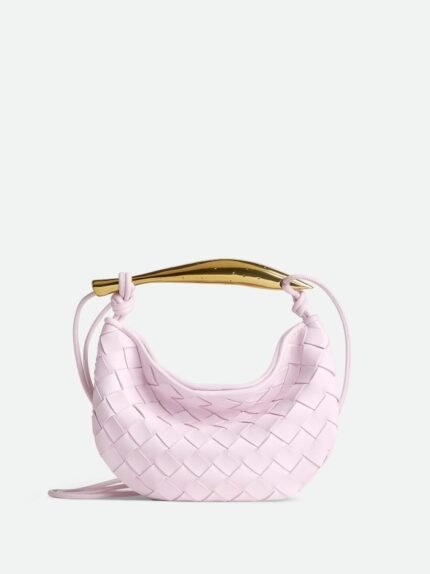 Bottega Veneta Mini Sardine