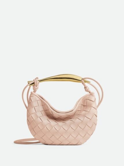 Bottega Veneta Mini Sardine