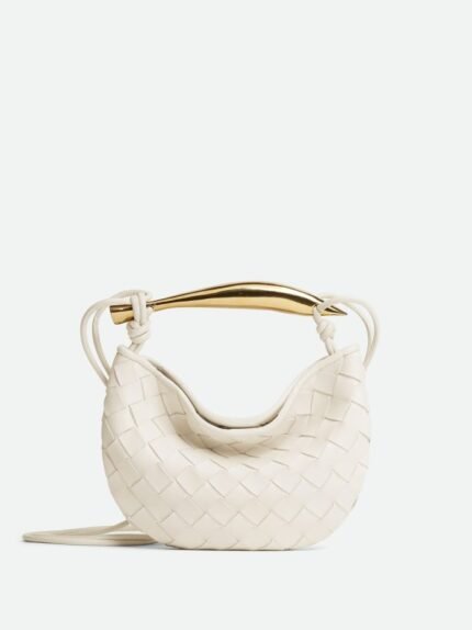 Bottega Veneta Mini Sardine