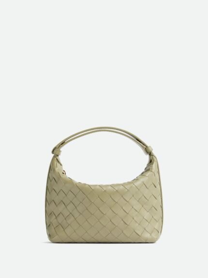 Bottega Veneta Mini Wallace