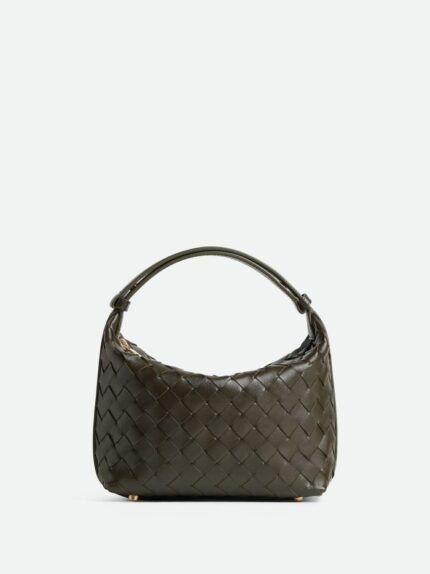 Bottega Veneta Mini Wallace