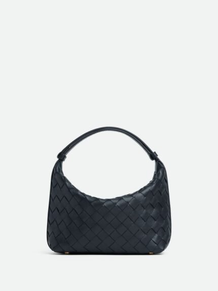 Bottega Veneta Mini Wallace