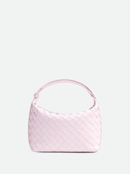 Bottega Veneta Mini Wallace
