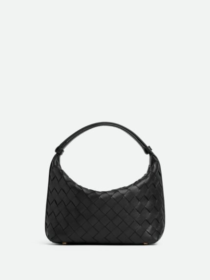 Bottega Veneta Mini Wallace