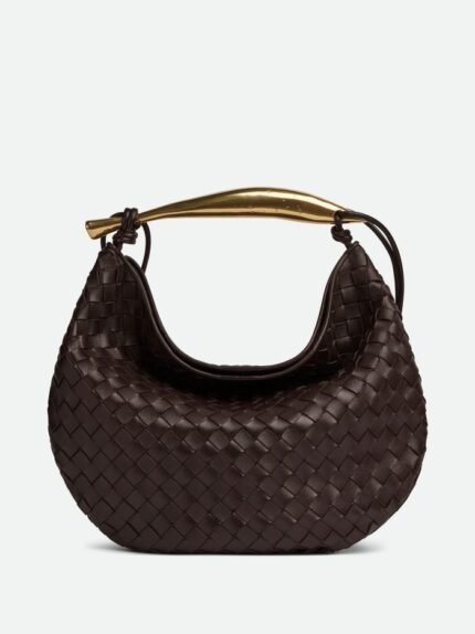 Bottega Veneta Medium Sardine