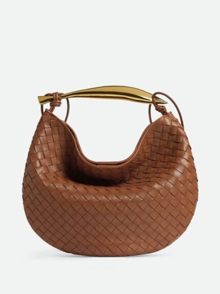 Bottega Veneta Medium Sardine