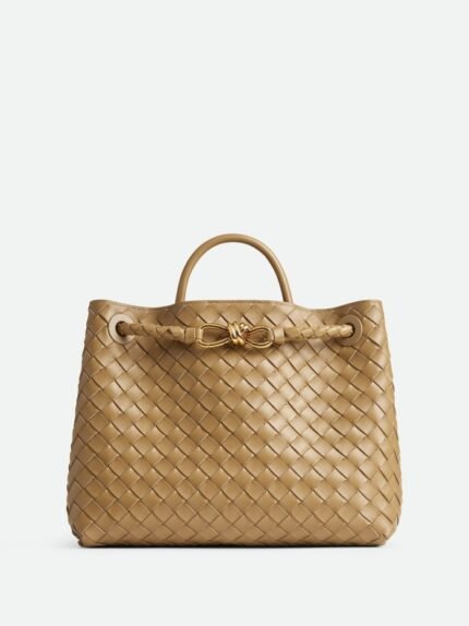 Bottega Veneta Medium Andiamo