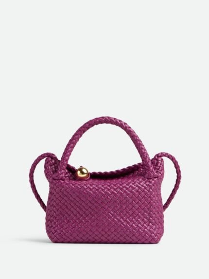 Bottega Veneta Mini Tosca