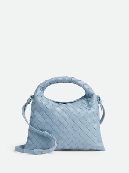 Bottega Veneta Mini Hop