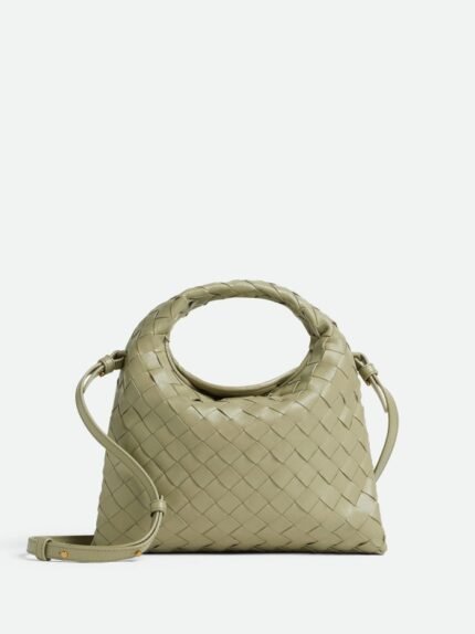 Bottega Veneta Mini Hop