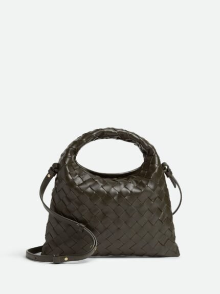 Bottega Veneta Mini Hop