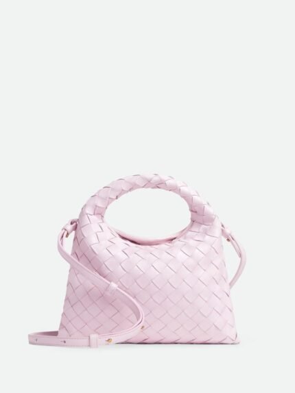 Bottega Veneta Mini Hop