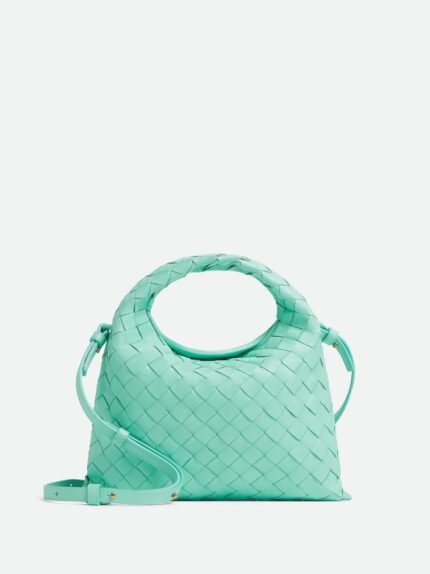 Bottega Veneta Mini Hop