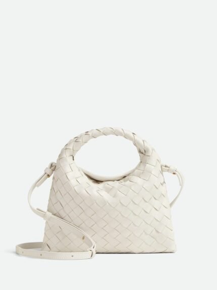 Bottega Veneta Mini Hop