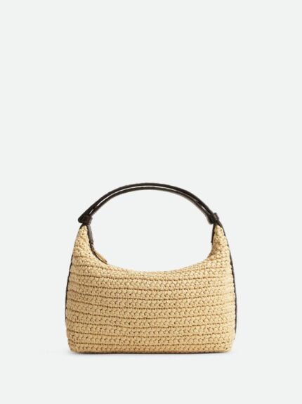 Bottega Veneta Mini Wallace