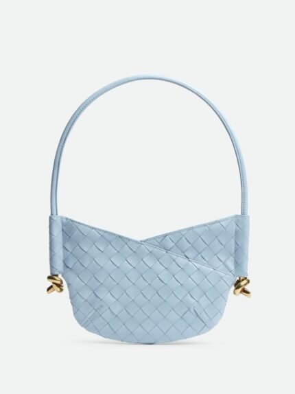 Bottega Veneta Mini Solstice
