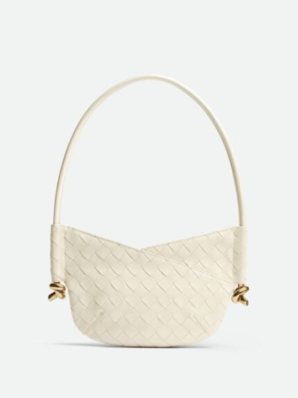 Bottega Veneta Mini Solstice