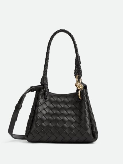 Bottega Veneta Small Parachute