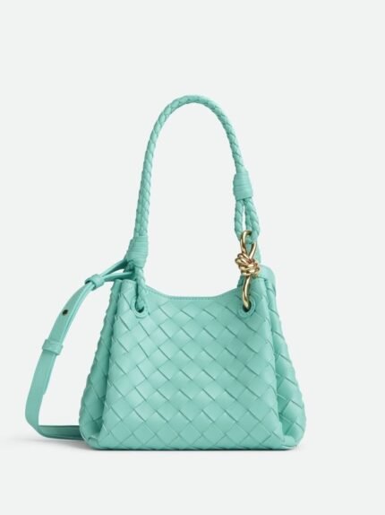 Bottega Veneta Small Parachute