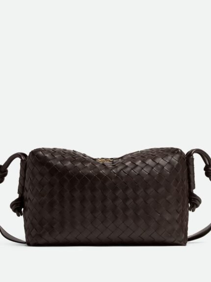 Bottega Veneta Medium Loop Weekender