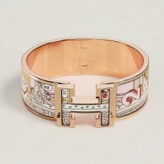 Clic Clac H Mystere au 24 bracelet - Image 4