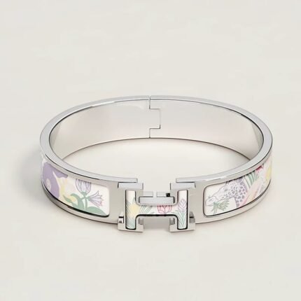 Clic H Precious Paradise Bracelet