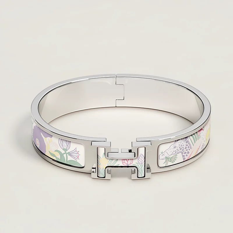 Clic H Precious Paradise Bracelet