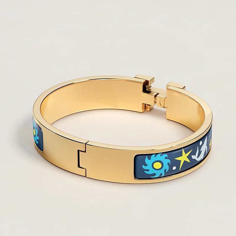 Clic H Sous le Charme d'Orphee bracelet - Image 2