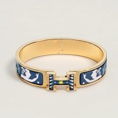 Clic H Sous le Charme d'Orphee bracelet - Image 3
