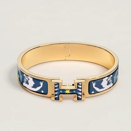 Clic H Sous le Charme d'Orphee bracelet