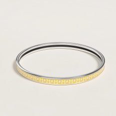 Faubourg City enamel bracelet - Image 3
