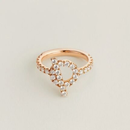 Finesse ring