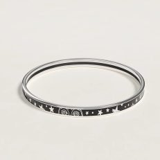 Gloria Soli enamel bracelet - Image 3