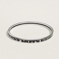 Gloria Soli enamel bracelet - Image 4