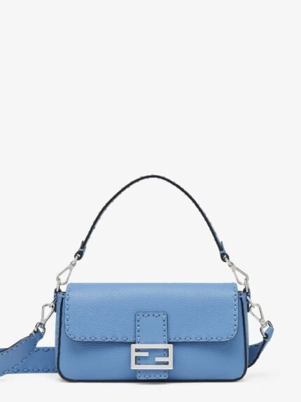 Baguette Medium 612 Hand-Sewn Topstitches