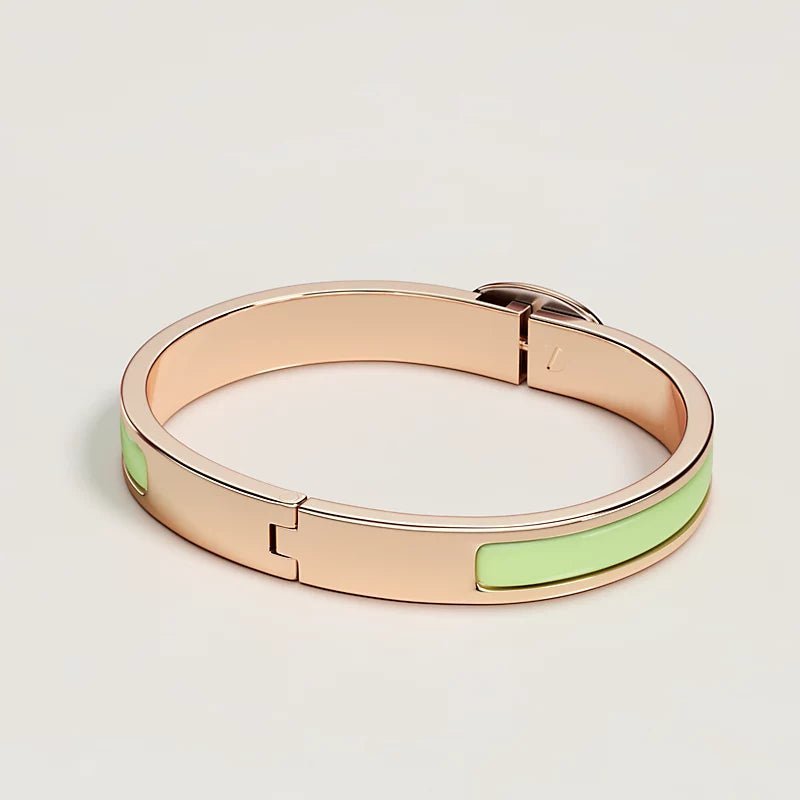 Mini Clic Chaine d'Ancre bracelet - Image 2