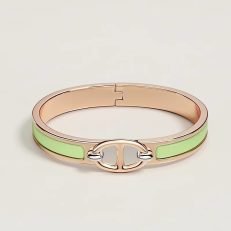 Mini Clic Chaine d'Ancre bracelet - Image 4
