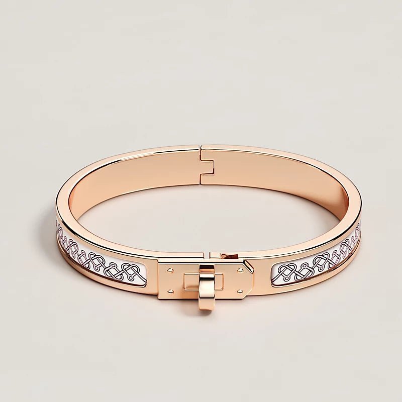 Mini Clic Kelly bracelet