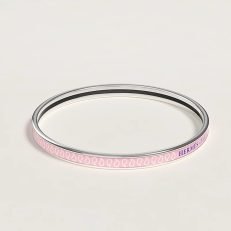 Palmettes Composees enamel bracelet - Image 4