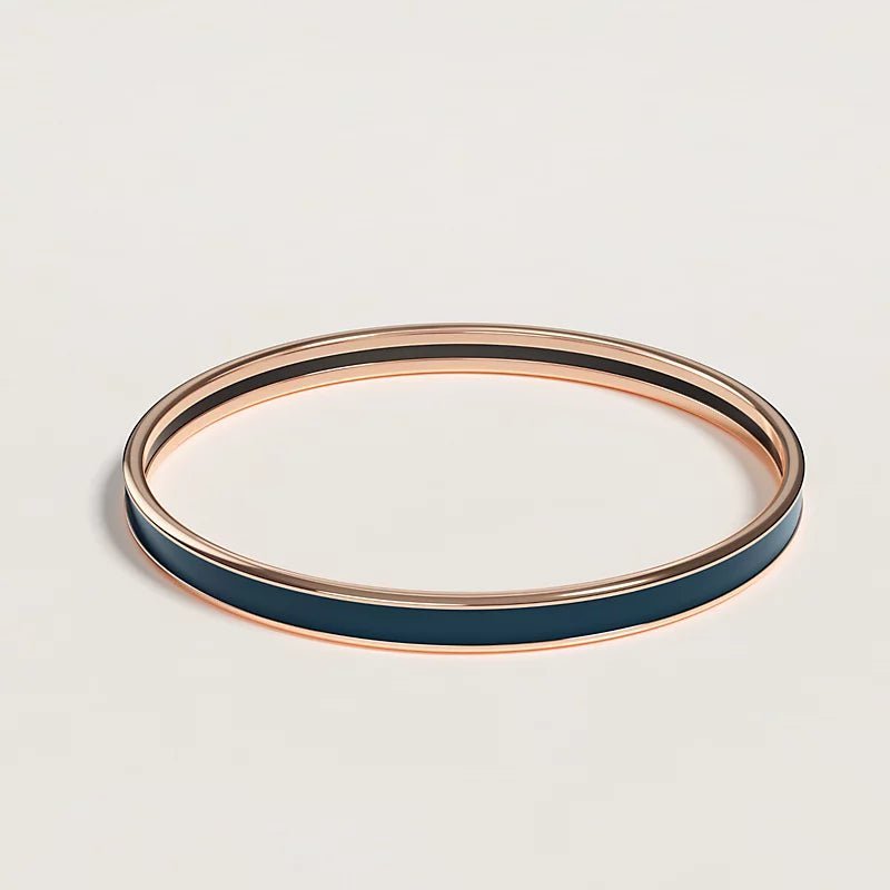 Uni enamel bracelet - Image 2