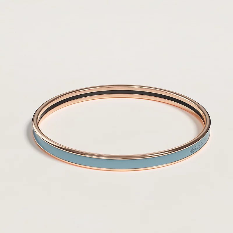 Uni enamel bracelet - Image 2