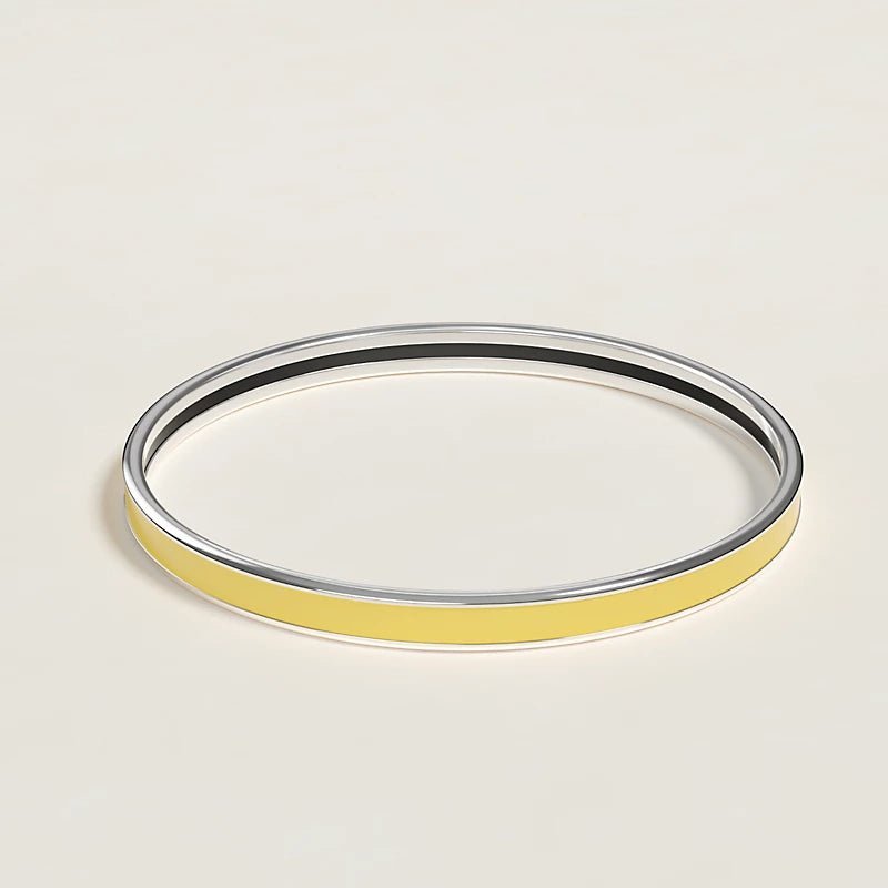 Uni enamel bracelet - Image 2