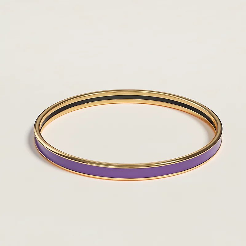 Uni enamel bracelet - Image 2
